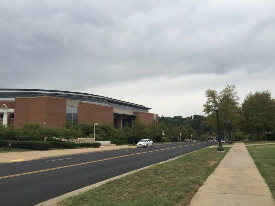 John Paul Jones Arena